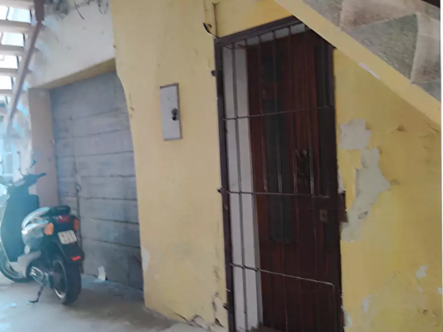 Immagine 7 di Appartamento in vendita  in VIA BENAGLIA 6 a Capriate San Gervasio