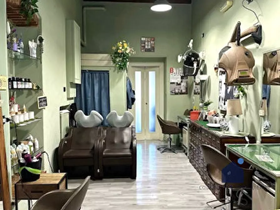 Immagine 1 di Negozio in vendita  in Via Giacomo Matteotti, 14 a Castenedolo