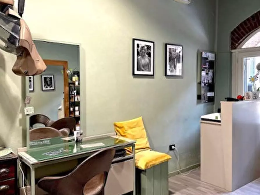 Immagine 2 di Negozio in vendita  in Via Giacomo Matteotti a Castenedolo