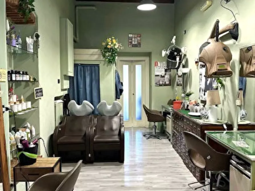 Immagine 5 di Negozio in vendita  in Via Giacomo Matteotti a Castenedolo