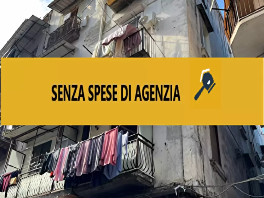 Immagine 2 di Appartamento in vendita  in Vico Pergola All'Avvocata, 28 a Napoli