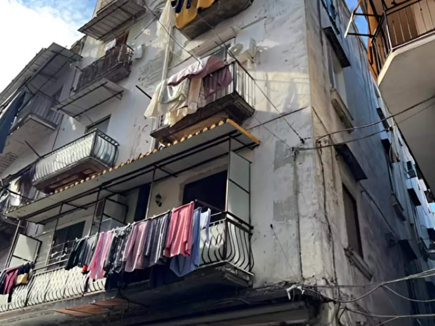 Immagine 3 di Appartamento in vendita  in Vico Pergola All'Avvocata, 28 a Napoli