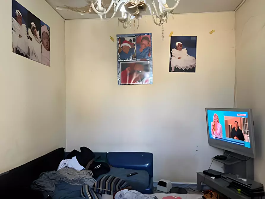 Immagine 6 di Appartamento in vendita  in Vico Pergola All'Avvocata, 28 a Napoli