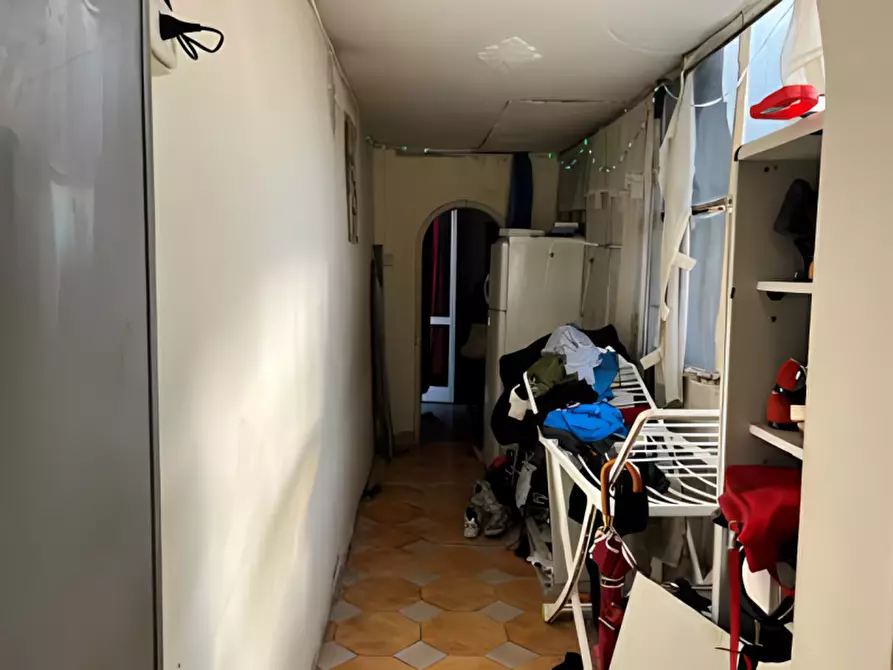 Immagine 8 di Appartamento in vendita  in Vico Pergola All'Avvocata, 28 a Napoli