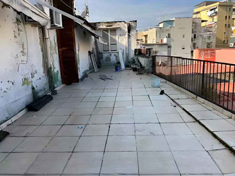 Immagine 9 di Appartamento in vendita  in Vico Pergola All'Avvocata, 28 a Napoli