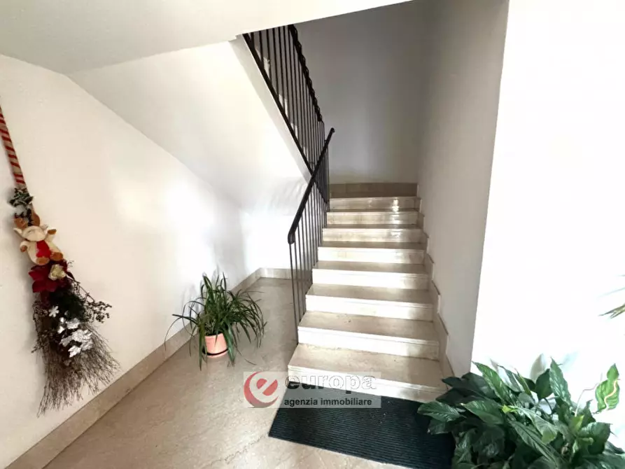 Immagine 6 di Appartamento in vendita  in Viale Trento a Vicenza