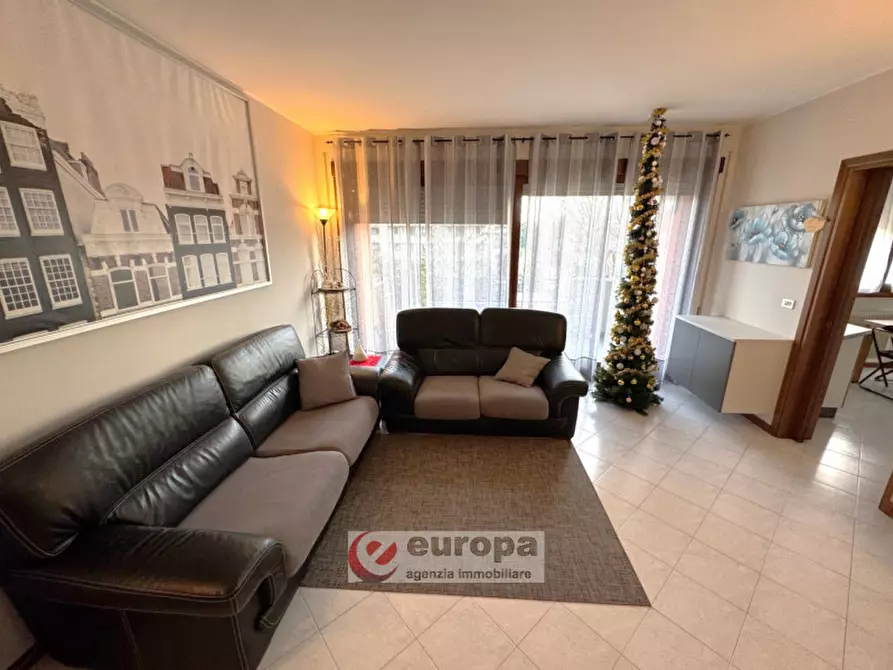 Immagine 8 di Appartamento in vendita  in Viale Trento a Vicenza