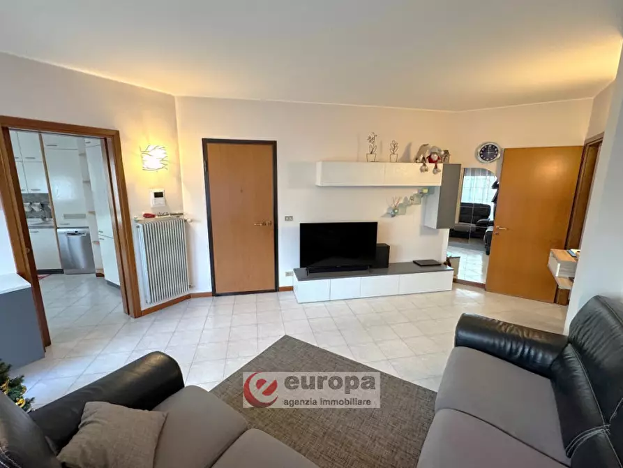 Immagine 9 di Appartamento in vendita  in Viale Trento a Vicenza