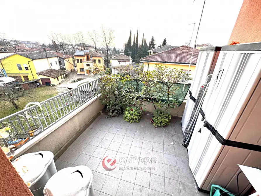 Immagine 13 di Appartamento in vendita  in Viale Trento a Vicenza