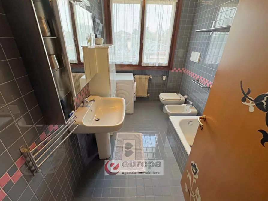 Immagine 18 di Appartamento in vendita  in Viale Trento a Vicenza