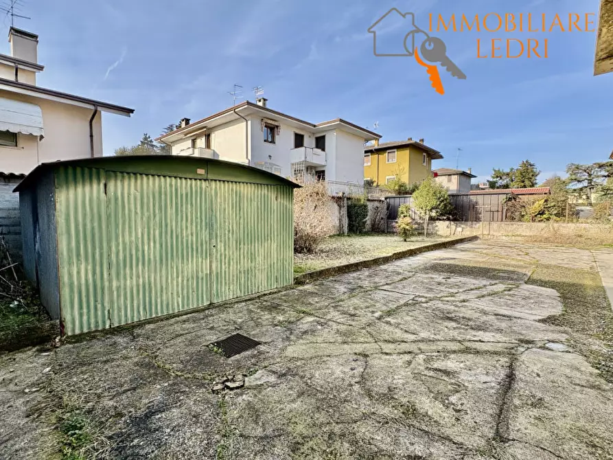 Immagine 12 di Villa in vendita  in Via dell'Esperanto a Villafranca Di Verona