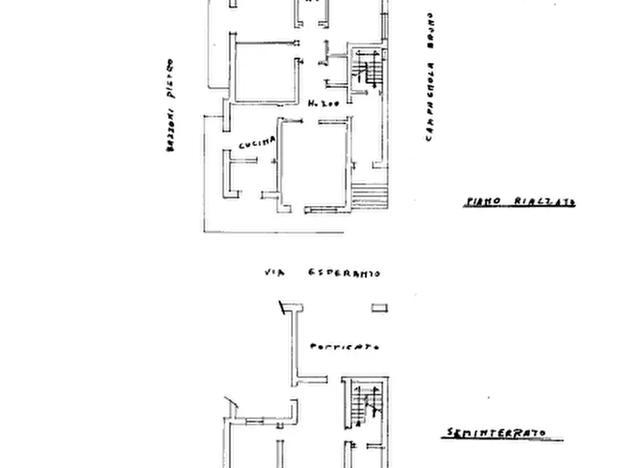 Immagine 47 di Villa in vendita  in Via dell'Esperanto a Villafranca Di Verona