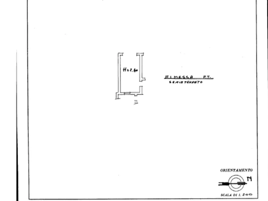 Immagine 48 di Villa in vendita  in Via dell'Esperanto a Villafranca Di Verona