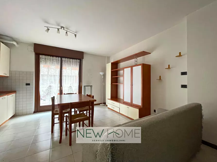 Immagine 2 di Appartamento in affitto  in Via Giovanni ongaro 4 a Verona