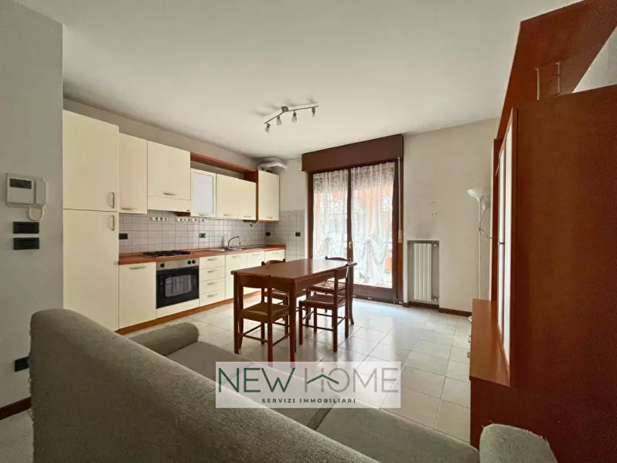 Immagine 3 di Appartamento in affitto  in Via Giovanni ongaro 4 a Verona