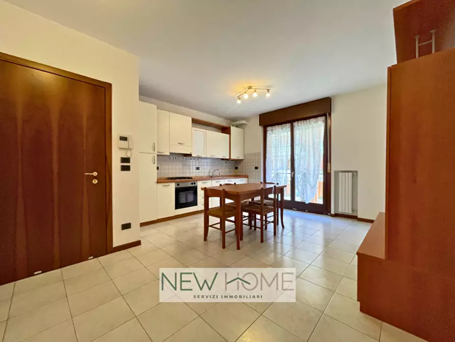 Immagine 4 di Appartamento in affitto  in Via Giovanni ongaro 4 a Verona