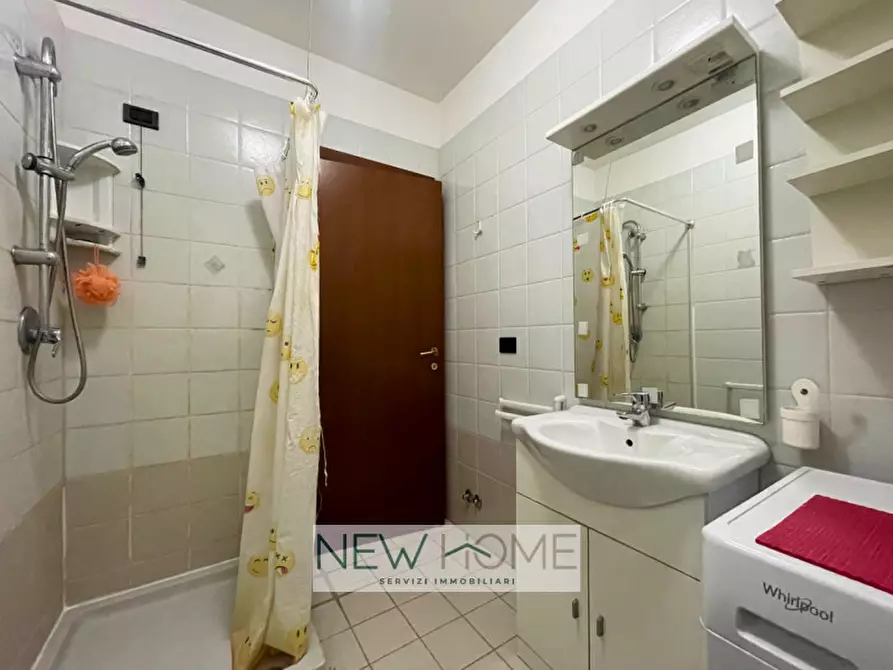 Immagine 8 di Appartamento in affitto  in Via Giovanni ongaro 4 a Verona