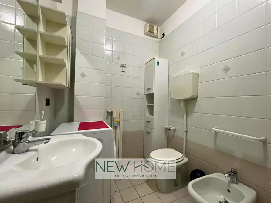 Immagine 9 di Appartamento in affitto  in Via Giovanni ongaro 4 a Verona