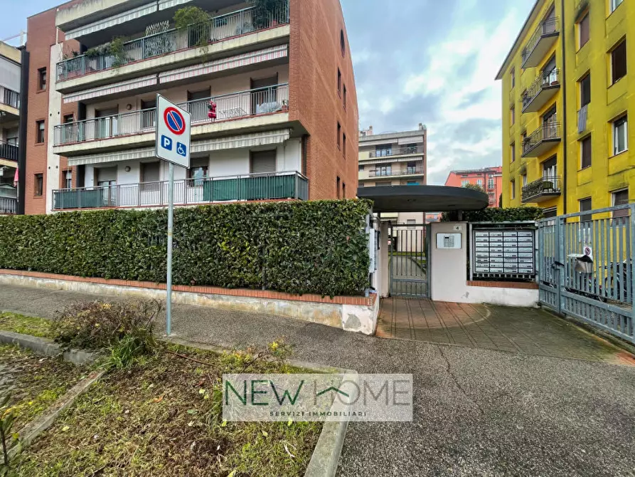 Immagine 10 di Appartamento in affitto  in Via Giovanni ongaro 4 a Verona