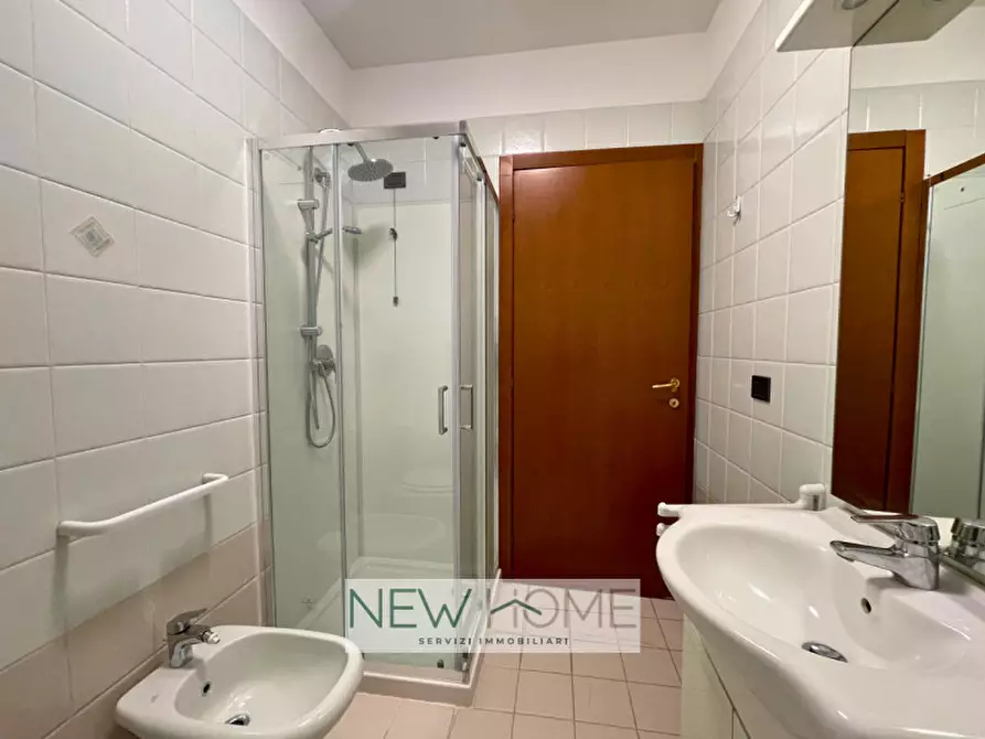 Immagine 12 di Appartamento in affitto  in Via Giovanni ongaro 4 a Verona