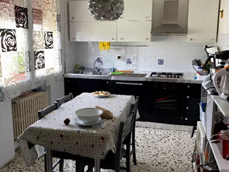 Immagine 3 di Appartamento in vendita  in Rorai Grande, Via Antonio Fantuzzi, 12 a Pordenone