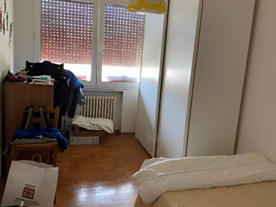 Immagine 6 di Appartamento in vendita  in Rorai Grande, Via Antonio Fantuzzi, 12 a Pordenone