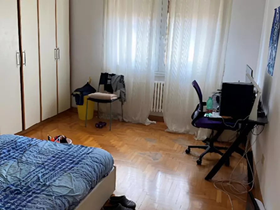 Immagine 8 di Appartamento in vendita  in Rorai Grande, Via Antonio Fantuzzi, 12 a Pordenone