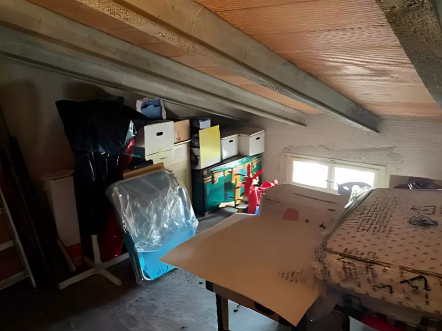 Immagine 11 di Appartamento in vendita  in Rorai Grande, Via Antonio Fantuzzi, 12 a Pordenone