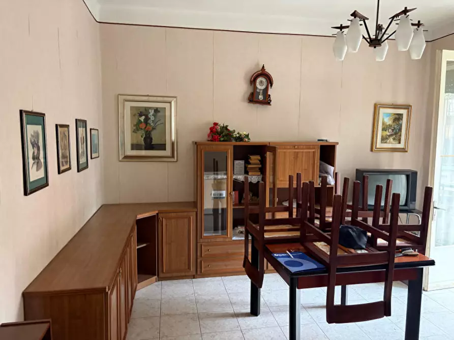 Immagine 1 di Appartamento in vendita  in Via Giovanni Durando a Vicenza