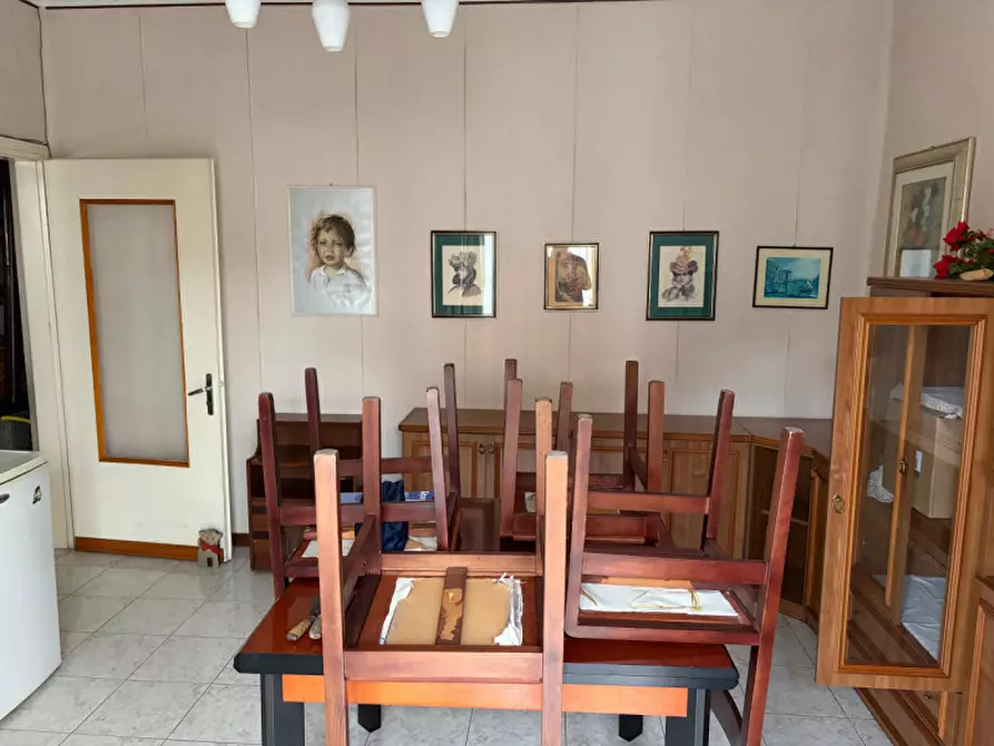 Immagine 2 di Appartamento in vendita  in Via Giovanni Durando a Vicenza