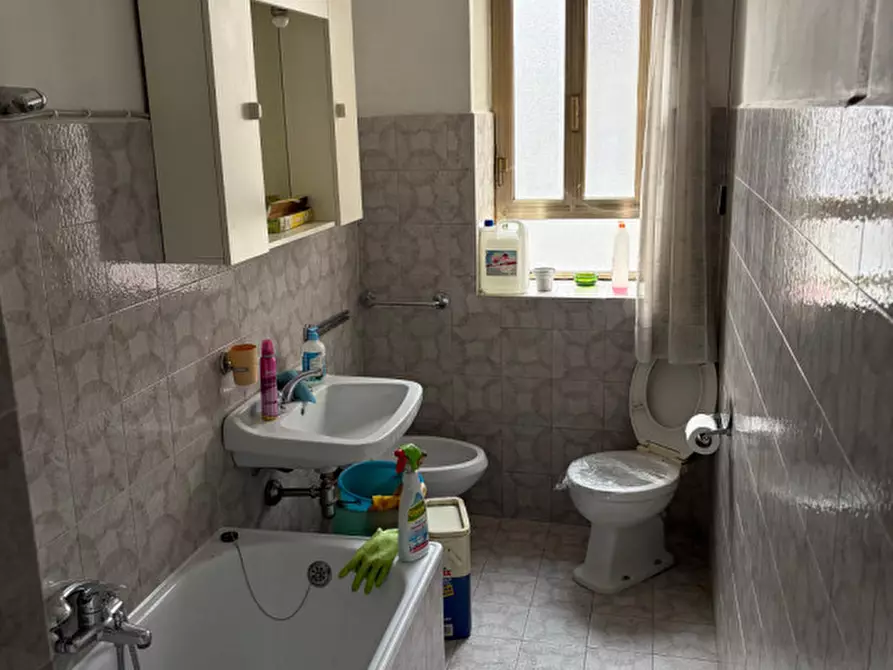 Immagine 7 di Appartamento in vendita  in Via Giovanni Durando a Vicenza