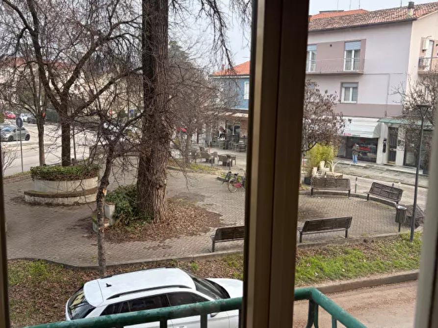 Immagine 8 di Appartamento in vendita  in Via Giovanni Durando a Vicenza