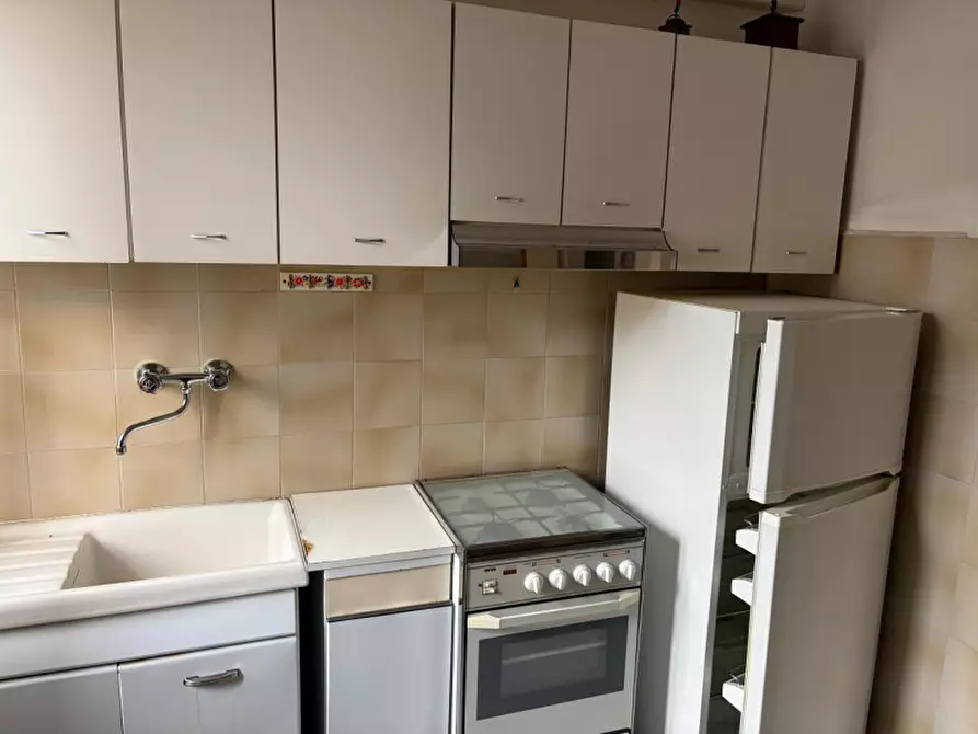 Immagine 9 di Appartamento in vendita  in Via Giovanni Durando a Vicenza