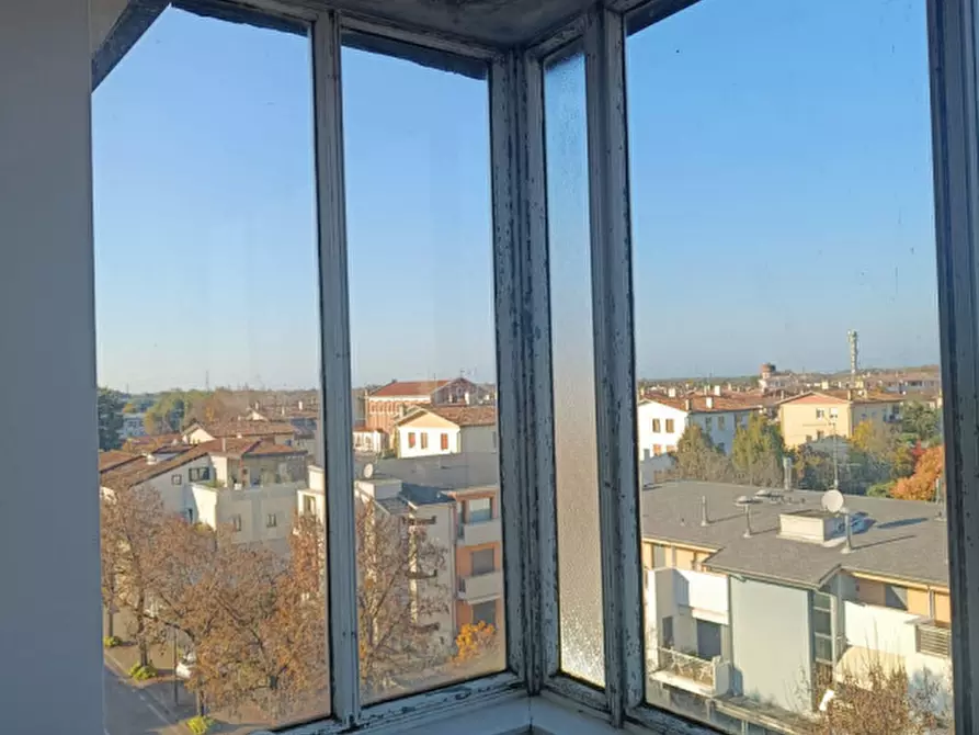 Immagine 1 di Appartamento in vendita  in via Roma 95 a Mogliano Veneto
