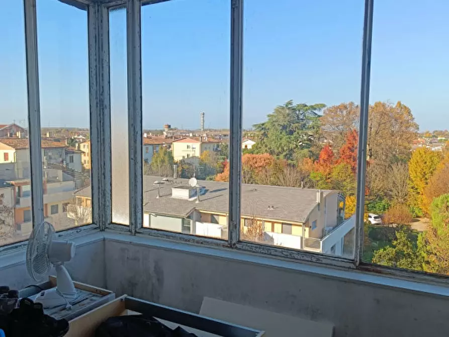 Immagine 2 di Appartamento in vendita  in via Roma 95 a Mogliano Veneto