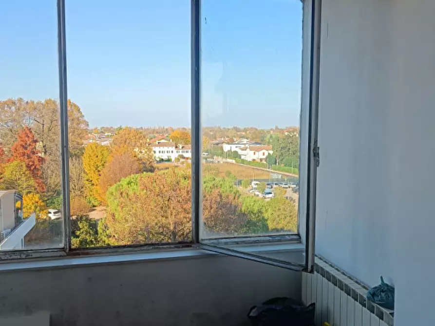 Immagine 3 di Appartamento in vendita  in via Roma 95 a Mogliano Veneto