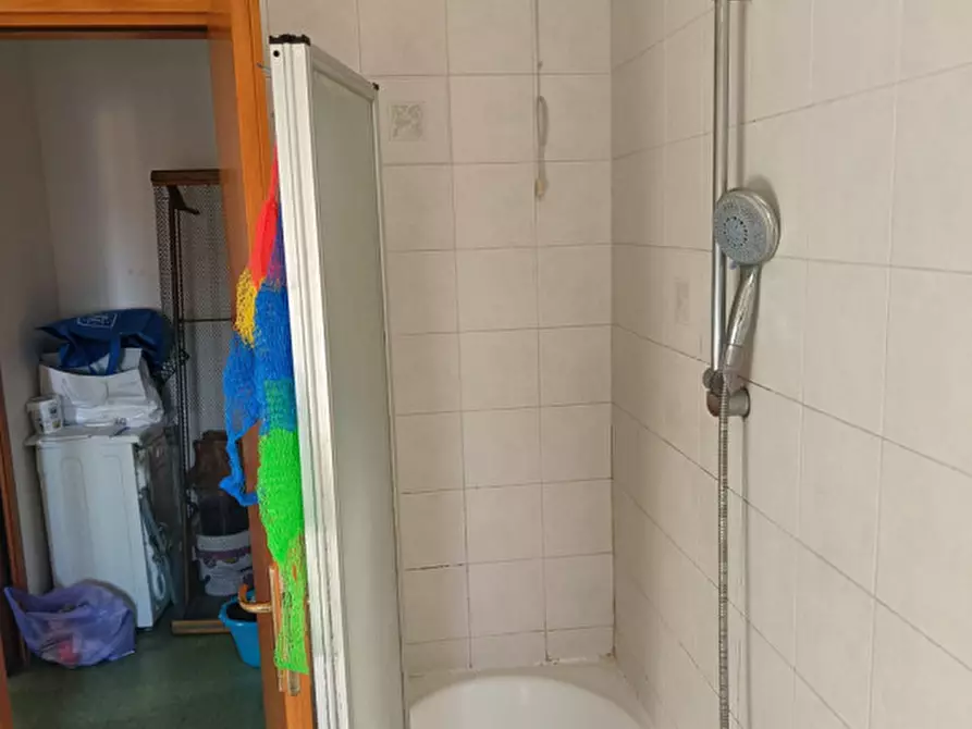 Immagine 4 di Appartamento in vendita  in via Roma 95 a Mogliano Veneto