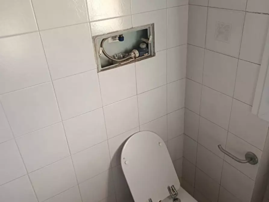 Immagine 5 di Appartamento in vendita  in via Roma 95 a Mogliano Veneto