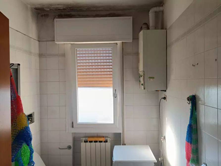 Immagine 6 di Appartamento in vendita  in via Roma 95 a Mogliano Veneto