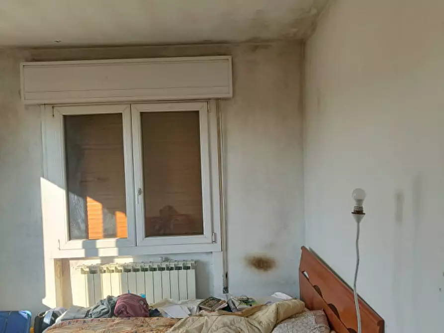 Immagine 7 di Appartamento in vendita  in via Roma 95 a Mogliano Veneto