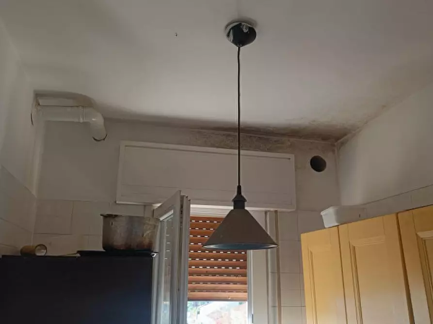 Immagine 8 di Appartamento in vendita  in via Roma 95 a Mogliano Veneto