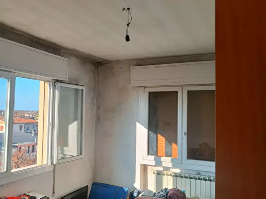 Immagine 10 di Appartamento in vendita  in via Roma 95 a Mogliano Veneto