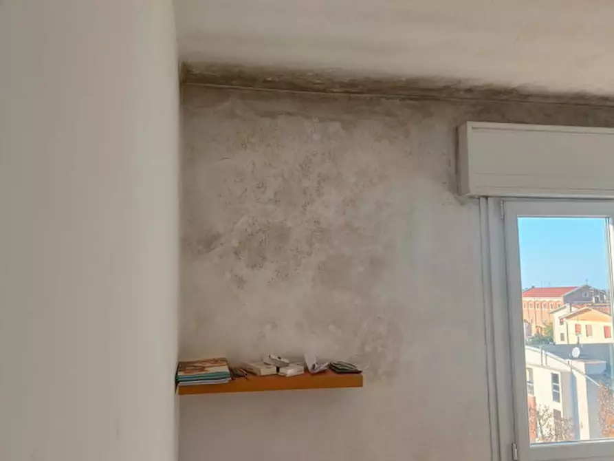 Immagine 13 di Appartamento in vendita  in via Roma 95 a Mogliano Veneto