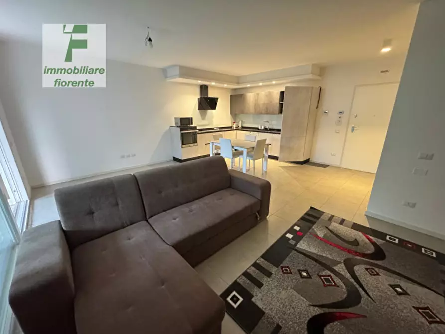 Immagine 1 di Appartamento in affitto  in VIA ROMA a Cadoneghe