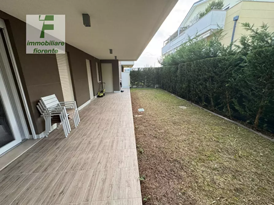 Immagine 8 di Appartamento in affitto  in VIA ROMA a Cadoneghe