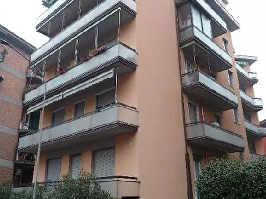 Immagine 2 di Appartamento in vendita  in Via Amerigo Vespucci 8 a Verona