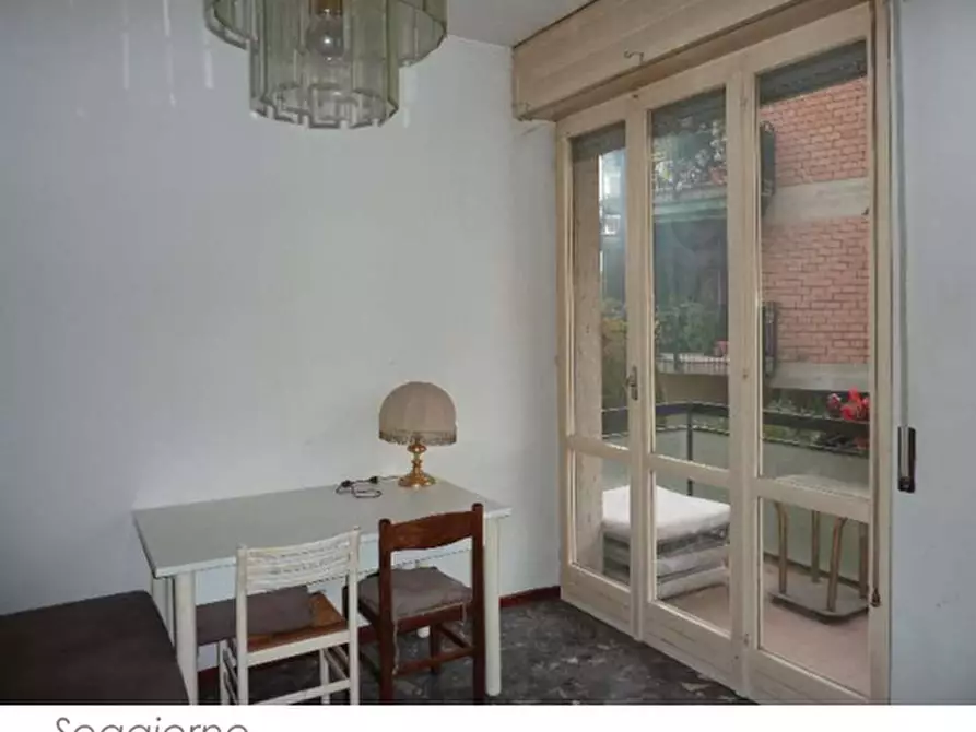 Immagine 4 di Appartamento in vendita  in Via Amerigo Vespucci 8 a Verona