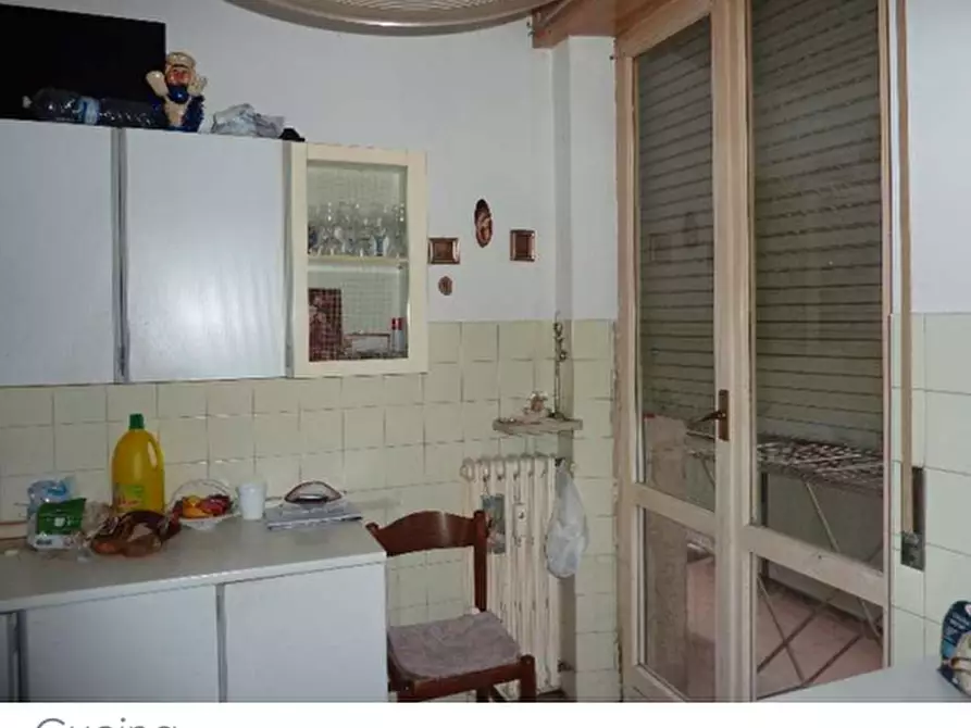 Immagine 5 di Appartamento in vendita  in Via Amerigo Vespucci 8 a Verona