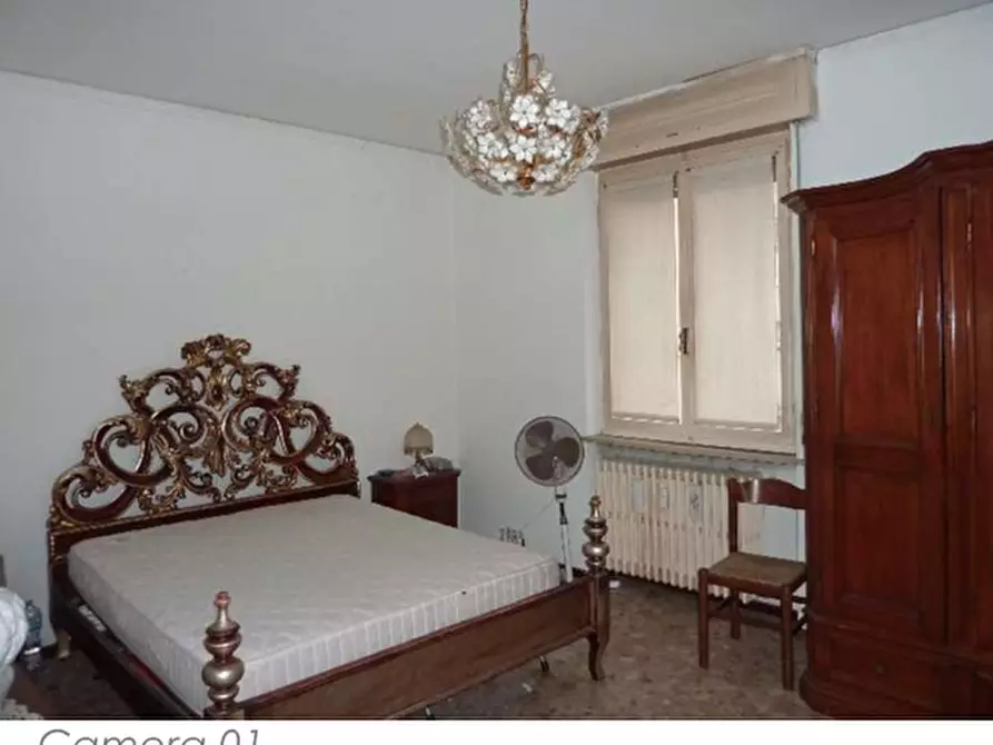 Immagine 6 di Appartamento in vendita  in Via Amerigo Vespucci 8 a Verona