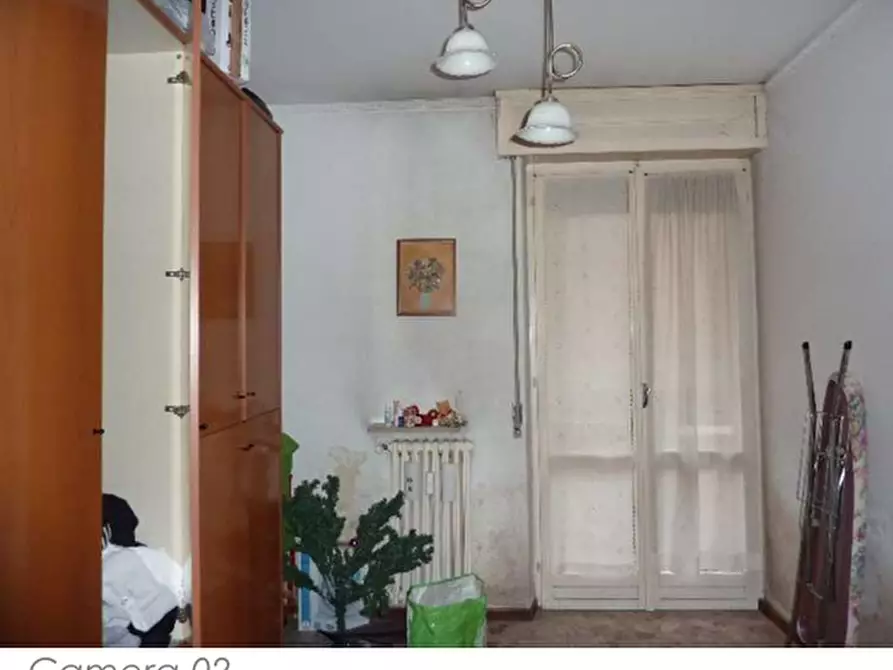 Immagine 7 di Appartamento in vendita  in Via Amerigo Vespucci 8 a Verona